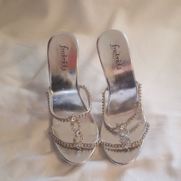 Frederick's of Hollywood Shoes - Frederick's of Hollywood heels